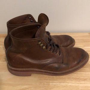 Men’s J Crew Boots Size 8